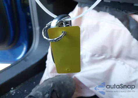 2019 Chevrolet Blazer from USA, damaged, VIN 3GNKBBRA4KS609296